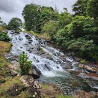 Chasing Waterfalls: Uncovering Atherton Tablelands' Hidden Gems