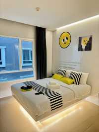 Mood Hotel Pattaya😊