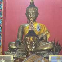วัดโพธิ์ชัยหนองคาย