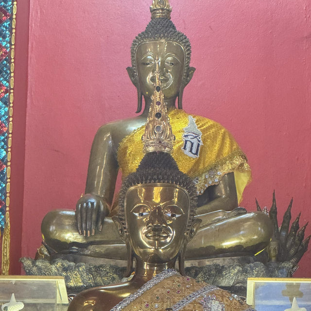 วัดโพธิ์ชัยหนองคาย
