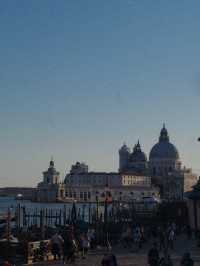 🇮🇹威尼斯旅行·威尼斯本島三大必到景點