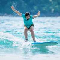 Surfboardที่จริงใจ🏄🏽‍♂️