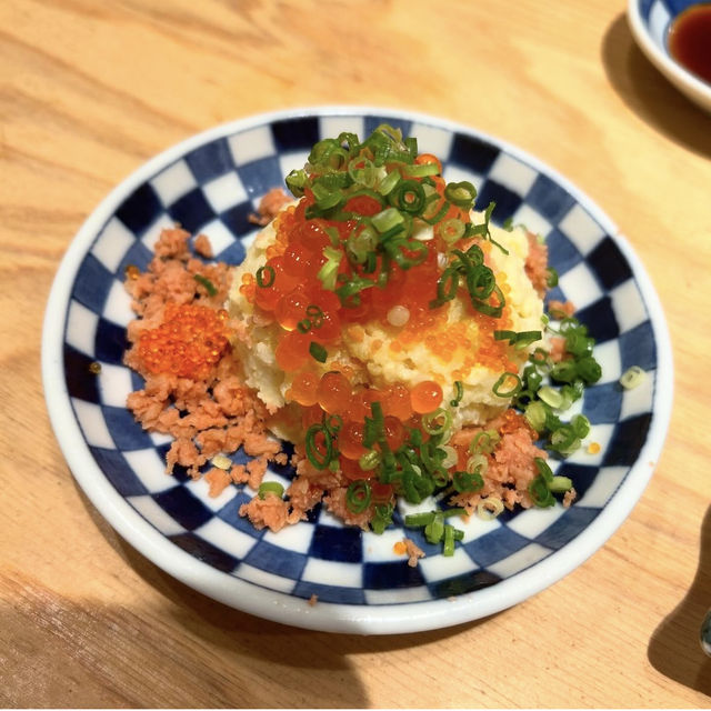 【大阪】コスパ良すぎ！魚料理が美味しい居酒屋🐟