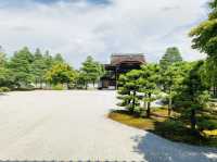 御室御所 仁和寺
