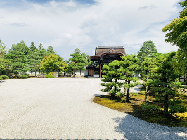 御室御所 仁和寺