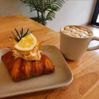 HOC - House Of Croissants คาเฟบลันช์หัวหิน