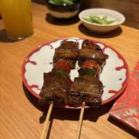 【福岡】炉端料理が名物🐟