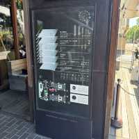 廣島紙鶴塔：和平與希望的象徵之旅