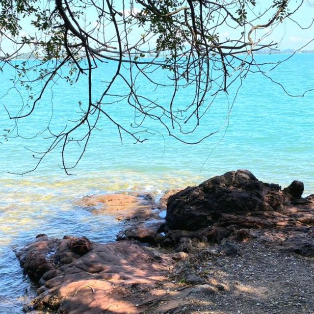 สวยแปลกไม่เหมือนใคร "ลานหินสีชมพู"