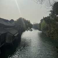 Wuzhen - Venice of the East