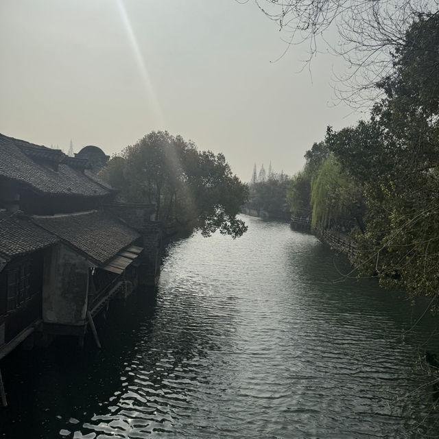 Wuzhen - Venice of the East