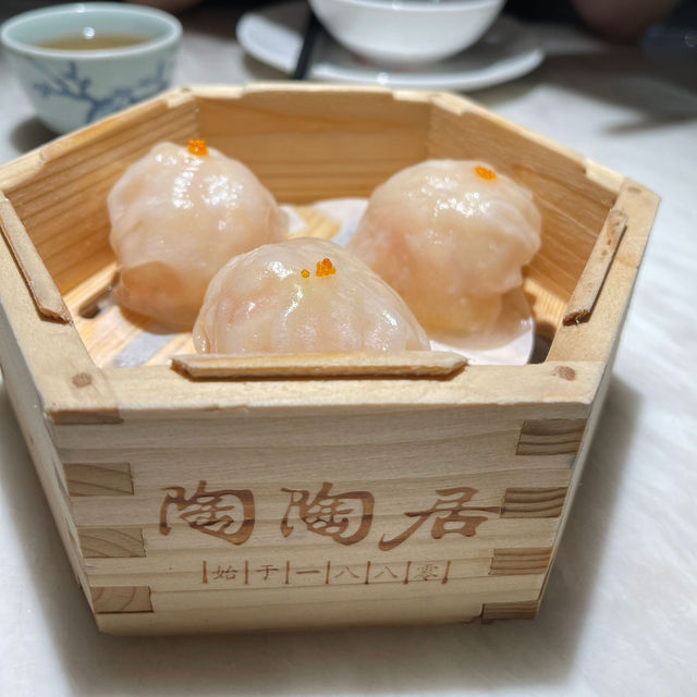 陶陶居🏖️🏖️始于一八八零