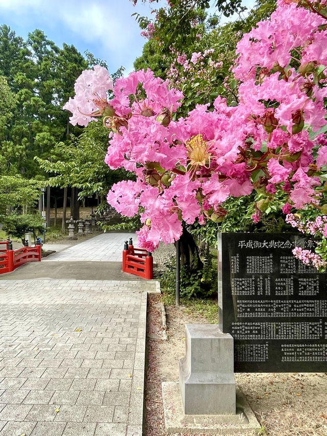 【宮城県】仙台城下町の守護神