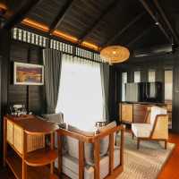 Rongmai mahachai cafe and stay