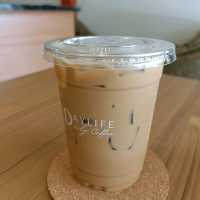 Daylife. coffee 
