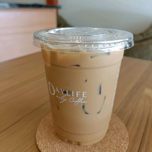 Daylife. coffee 