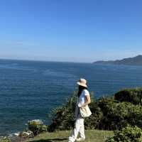 塔門輕鬆半日遊 有山有海治癒行 詳細交通資訊