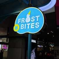 **Sweet Treats at Frost Bite, Pavilion Kuala Lumpur**