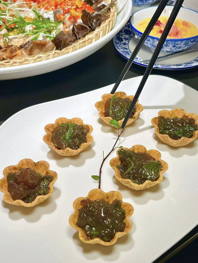 深圳·東江順德