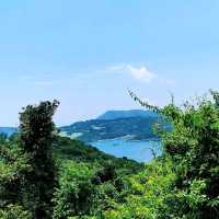 大坑墩清水灣郊野公園