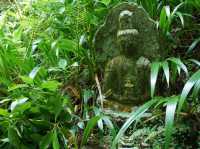 【奈良】最古のお寺、飛鳥寺