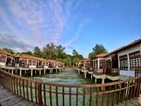 Unwind and Experience Hospitality at Avilion Port Dickson