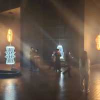 Leeum Museum: A Timeless Confluence of Art, Architecture, and Heritage