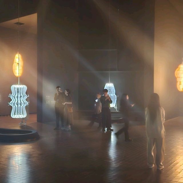 Leeum Museum: A Timeless Confluence of Art, Architecture, and Heritage