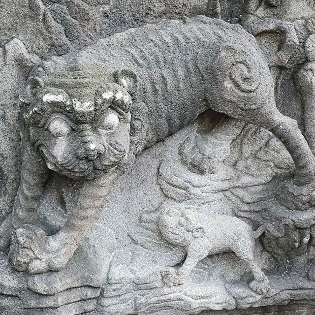 台灣廟宇巡禮〔松山慈祐宮〕