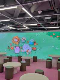 🍄🍄‍🟫제주 신상카페 메이플스토리