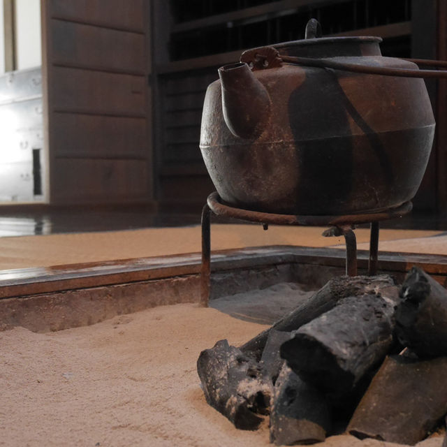 【青森/五所川原】太宰治の生家、斜陽館