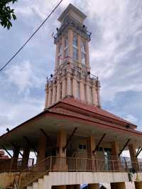  Capturing Memories at Menara Jam Tambatan Diraja! 