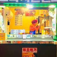 Inominiacs Guide to Itaewon Late-Night Eats