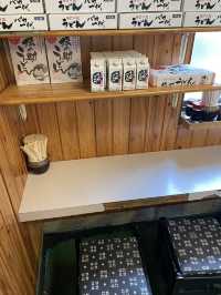 香川　香川で1番有名なうどん店はココ