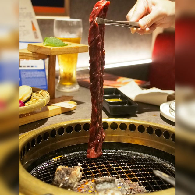 佐賀燒肉谷