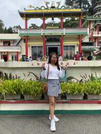 Bell Church, Baguio 🇵🇭
