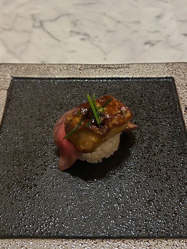 東京タワーの真下！記念日にオススメしたいレストラン🍽 