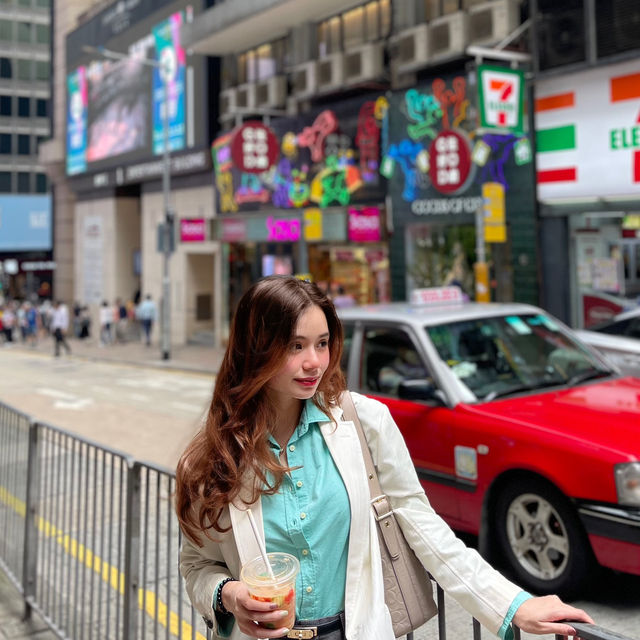 HONG KONG Never Disappoints Youuu 🇭🇰🎆
