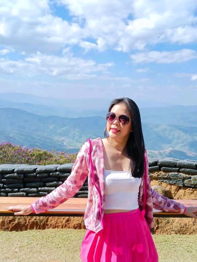 ดอยช้างมูบ