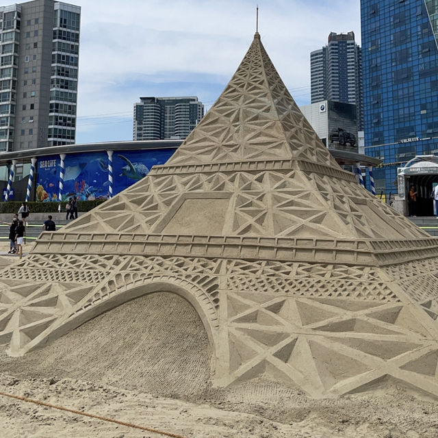 【韓国】プサンの見どころとプサン旅行がオススメな理由🇰🇷