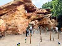 10 เครื่องเล่น กิจกรรม เซี่ยงไฮ้ดิสนีย์แลนด์