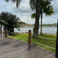 A Tranquil Escape in Desaru