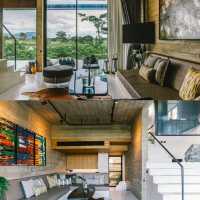 Cross River Kwai Resort