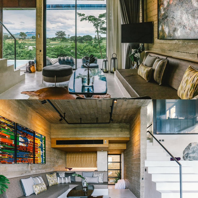 Cross River Kwai Resort