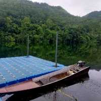 อุทยานแห่งชาติเอราวัณ อุทยานที่ไม่ได้มีดีแค่น้ำตก