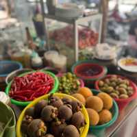 ชู้ลาวชู้รส ส้มตำสูตรลาว ที่เอาใจคนกรุงไปเต็มๆ