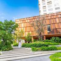 ที่พักกลางเมืองโคราช pet friendly
