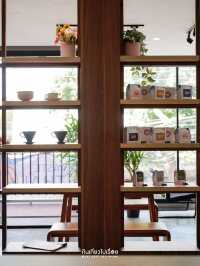 บ้านหลังที่ 2 ของ Fika&Co. ที่สุขุมวิท 62