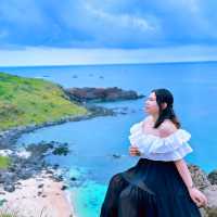 Đảo Phú Quý - Việt Nam 富贵岛-越南🇻🇳
