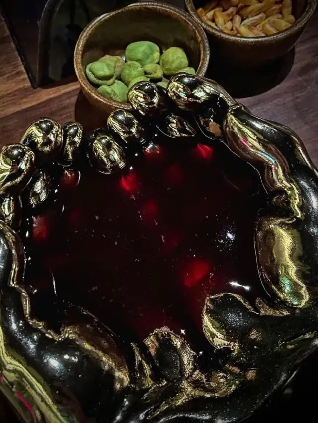 🇪🇸Visiting the No.1 Bar in the World🇪🇸💙